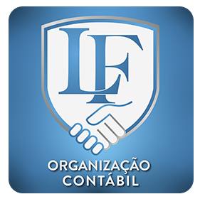 LF Organização Contábil - Bem vindo